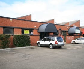 Offices commercial property leased at 4/4 Iris Street Melrose Park SA 5039
