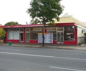 Shop & Retail commercial property leased at St Peters SA 5069