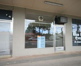 Shop & Retail commercial property leased at C/201 Payneham Road St Peters SA 5069