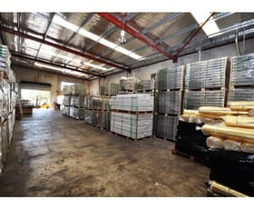 Factory, Warehouse & Industrial commercial property leased at 1/122 Beringarra Avenue Malaga WA 6090