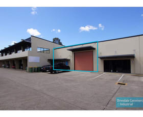 Factory, Warehouse & Industrial commercial property leased at Brendale QLD 4500