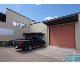 Factory, Warehouse & Industrial commercial property leased at Brendale QLD 4500
