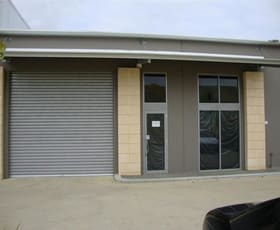 Factory, Warehouse & Industrial commercial property leased at 2/9 Profit Pass Wangara WA 6065