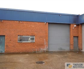 Factory, Warehouse & Industrial commercial property leased at 7/7 Stoddart Road Prospect NSW 2148