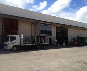 Factory, Warehouse & Industrial commercial property leased at 3 & 4 & 5/7 Kelham Place Glendenning NSW 2761