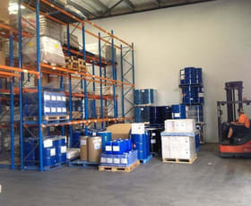 Factory, Warehouse & Industrial commercial property leased at 3 & 4 & 5/7 Kelham Place Glendenning NSW 2761