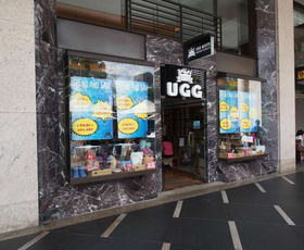 Shop & Retail commercial property leased at 7/2 East Circular Quay Sydney NSW 2000