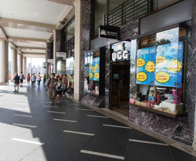 Shop & Retail commercial property leased at 7/2 East Circular Quay Sydney NSW 2000