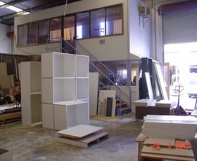 Factory, Warehouse & Industrial commercial property leased at 3 and 4/93-97 Newton Road Wetherill Park NSW 2164
