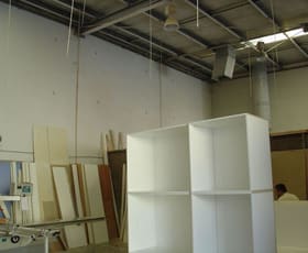 Factory, Warehouse & Industrial commercial property leased at 3 and 4/93-97 Newton Road Wetherill Park NSW 2164