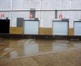 Factory, Warehouse & Industrial commercial property leased at 44A Assembly Street Salisbury QLD 4107