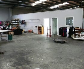 Factory, Warehouse & Industrial commercial property leased at 185 Fulham Road Fairfield VIC 3078