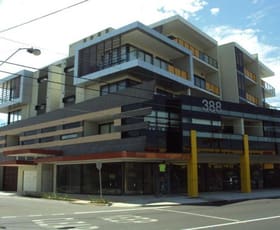 Offices commercial property leased at 3/386-388 Keilor Road Niddrie VIC 3042