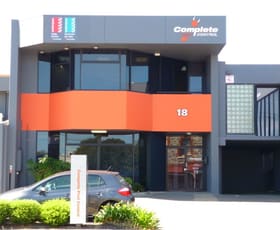 Offices commercial property leased at 18 Fullarton Road Norwood SA 5067
