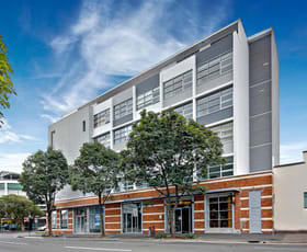 Shop & Retail commercial property leased at 2/107 McEvoy Street Alexandria NSW 2015