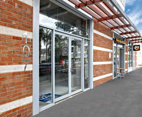 Shop & Retail commercial property leased at 2/107 McEvoy Street Alexandria NSW 2015