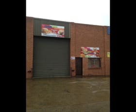 Factory, Warehouse & Industrial commercial property leased at Kings Park NSW 2148