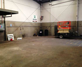 Factory, Warehouse & Industrial commercial property leased at Rear/10 Percy Street Heidelberg West VIC 3081