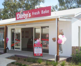 Shop & Retail commercial property leased at 12/66 Drayton Street Dalby QLD 4405