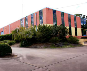 Factory, Warehouse & Industrial commercial property leased at 30/489-491 South Street Harristown QLD 4350