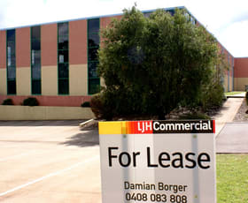 Factory, Warehouse & Industrial commercial property leased at 30/489-491 South Street Harristown QLD 4350