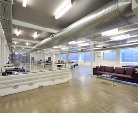 Offices commercial property leased at 1/29 Hutchinson Street Surry Hills NSW 2010