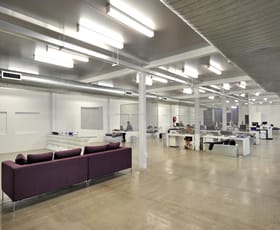 Offices commercial property leased at 1/29 Hutchinson Street Surry Hills NSW 2010