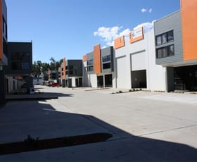 Factory, Warehouse & Industrial commercial property leased at 3 /20 Ellerslie Road Meadowbrook QLD 4131