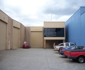 Factory, Warehouse & Industrial commercial property leased at Unit 3/69 Topham Road Smeaton Grange NSW 2567