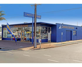 Shop & Retail commercial property leased at 285 North East Road Hampstead Gardens SA 5086