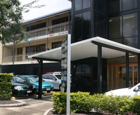 Offices commercial property leased at 5/6 Vanessa Boulevard Springwood QLD 4127