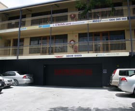 Offices commercial property leased at 5/6 Vanessa Boulevard Springwood QLD 4127