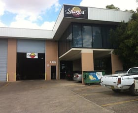 Factory, Warehouse & Industrial commercial property leased at Wetherill Park NSW 2164