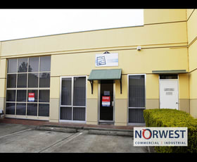 Offices commercial property leased at 5/5-7 Anella Avenue Castle Hill NSW 2154