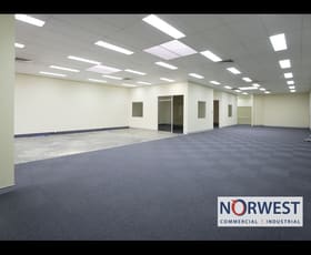 Factory, Warehouse & Industrial commercial property leased at 5/5-7 Anella Avenue Castle Hill NSW 2154