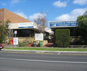 Offices commercial property leased at 4/57 Robinson Street Dandenong VIC 3175
