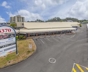 Offices commercial property leased at 6/3370 Pacific Highway Springwood QLD 4127