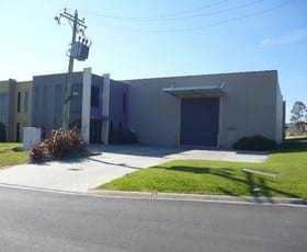 Factory, Warehouse & Industrial commercial property leased at 409 South Gippsland Highway Dandenong South VIC 3175