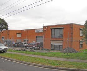 Factory, Warehouse & Industrial commercial property leased at 14B Hayward Road Ferntree Gully VIC 3156