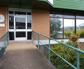 Factory, Warehouse & Industrial commercial property leased at 2 / 201 Evans Road Salisbury QLD 4107
