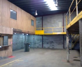 Factory, Warehouse & Industrial commercial property leased at 4/13 Foundry Road Seven Hills NSW 2147