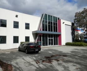 Factory, Warehouse & Industrial commercial property leased at 33 Essex Street Pascoe Vale VIC 3044