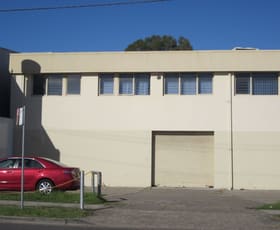 Factory, Warehouse & Industrial commercial property leased at Parramatta NSW 2150