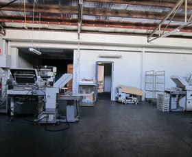 Factory, Warehouse & Industrial commercial property leased at Parramatta NSW 2150