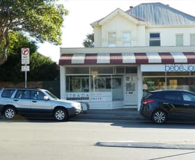 Offices commercial property leased at Shop 1/138 Spit Road Mosman NSW 2088