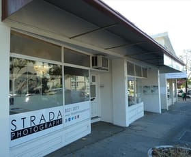 Offices commercial property leased at Shop 1/138 Spit Road Mosman NSW 2088