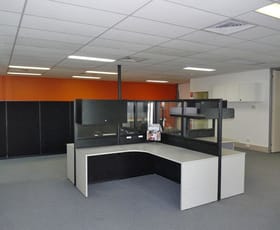Offices commercial property leased at 198 Turner Street Port Melbourne VIC 3207
