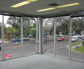 Offices commercial property leased at 178 Whitehorse Road Blackburn VIC 3130