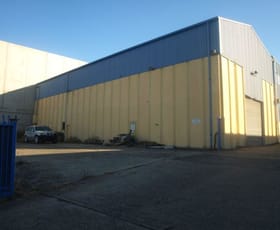 Factory, Warehouse & Industrial commercial property leased at 1/26 Newton Road Wetherill Park NSW 2164
