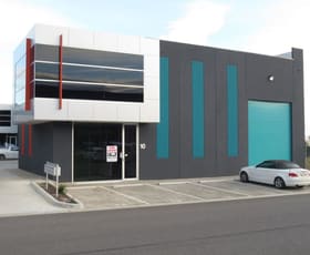 Offices commercial property leased at 10/33-39 Corporate Boulevard Bayswater VIC 3153